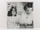 KIT SEBASTIAN Mantra Moderne LP NEW VINYL Mr Bongo