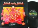 BLACK SABBATH Sabbath Bloody Sabbath LP Vertigo AUSTRALIA  Gatefold NM