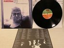 1996 Matchbox Twenty ?Yourself Or Someone Like You LP Lava ?92721-1 EX/VG+