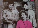 Pretty In Pink Soundtrack 1986 LP Vinyl S/S Still Sealed Original Club SP 3901