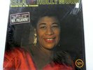 ELLA FITZGERALD in Hollywood LP SEALED Jazz Vocal VERVE V-4052  #8215
