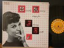 Beverly Kenney -  Sings For Johnny Smith Roost Mono Vinyl LP VG+