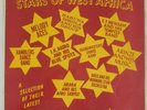 Stars of West Africa, High Life Hits Vol. 2,  Various Artists, Decca UK, MONO LP