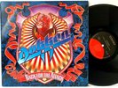Dokken - Back For The Attack [Elektra 60735-1] Vintage LP Vinyl Record Album