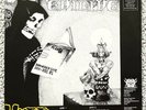 THE MISFITS . evil live LP  German Press 1984 Danzig Samhain Punk KBD Black Flag