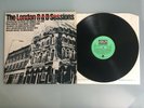 Hope & Anchor LIVE 'THE LONDON R&B SESSIONS' Rare 1st Press (Vinyl) LP 12