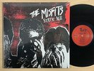 THE MISFITS: Static Age - 1997 - CAROL 7520-1 w/Insert  -  NM-