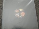 DJ SHADOW CUT CHEMIST - BRAINFREEZE LP FUNK 45 MIX 2001 PRESS RARE STILL SEALED