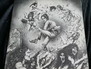 DARK ANGEL - We Have Arrived lp 1988 Azra Records Rare Red Wax