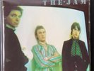 The Jam - Going Underground EP - 2 x 7