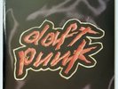 DAFT PUNK Homework 2xLP Made in France Double Vinyl GATEFOLD Embossed SEALED NEW