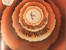 STEVIE WONDER SONGS IN THE KEY OF LIFE  -1976 TAMLA  2 LP’S Plus BOOKLET EX+/VG