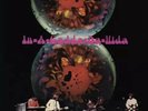 Iron Butterfly In-A-Gadda-Da-Vida MoFi Mobile Fidelity MFSL Vinyl LP /3k SEALED