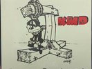 MF DOOM KMD Black Bastards 