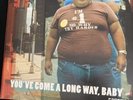 FATBOY SLIM You've Come a Long Way Baby LP 1998. Original. VGC Skint Records.