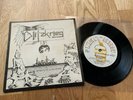 BLITZKRIEG BURIED ALIVE NWOBHM VINYL HEAVY METAL NEAT RECORDS
