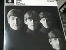 WITH THE BEATLES MONO PARLOPHONE 2014