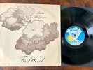 *RICOTTI  &   ALBUQUERQUE*  FIRST WIND / ORIG. UK 1971 PEGASUS PEG 2