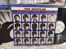 THE BEATLES HARD DAY'S NIGHT MFSL ORIGINAL MASTER RECORDING NM TO UNPLAYED LP