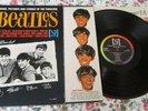 Songs, Pictures & Stories of The Fabulous Beatles-Mono Vee Jay Vinyl LP