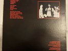  Randy Castillo The Offenders Vinyl Album - Rare and Signed by band - pre Ozzy