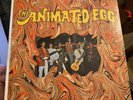 The Animated Egg  Self Titled 1968 Psych Rock Vinyl LP 1st Stereo Press SF-32700