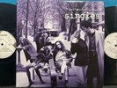 SINGLES OST 2LP 2017 180g RE SOUNDGARDEN ALICE PEARL JAM MOTHER LOVE BONE GRUNGE