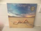 Britney Spears GLORY double white vinyl 12
