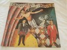 crowded house ORIGINAL VINYL RECORD ALBUM