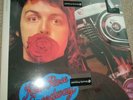 Paul McCartney & Wings Red Rose Speedway 2 x DELUXE 180 AUDIOPHILE VINYL LP -NEW