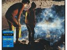 Highly Suspect The Boy Who Died Wolf Vinyl Electric Blue + 28 page Booklet MCID