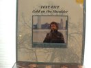 Tony Rice Cold On the Shoulder LP  Rounder 0183. - 1983