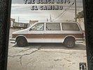 The Black Keys El Camino Vinyl LP With Poster