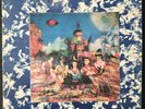 The Rolling Stones THEIR SATANIC MAJESTIES REQUEST Stereo U.S. London NPS-2 1967