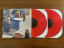 Sunny Day Real Estate Diary RED 2LP Vinyl Record Gatefold 2009 Sub-Pop Reissue