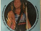 Bon Jovi Slippery When Wet - Picture Disc with Poster  Vinyl LP 12