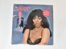 Donna summers vinyl record used bad girls