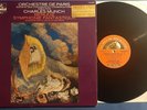 BERLIOZ SYMPHONIE FANTASTIQUE MUNCH VOIX DE SON MAITRE STEREO FRANCE LP TAS M-