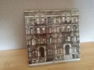 Led Zeppelin Physical Graffiti Double L.P Vinyl Records 1975 Swan Song SSK89400.