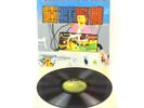 George Harrison Electronic Sound Vinyl LP Original Release Zapple Records ST3358