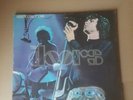 THE DOORS 'Absolutely Live' 12
