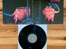 Black Sabbath: Paranoid LP Vinyl 1970 German Vertigo Pressing Gatefold VG-/VG