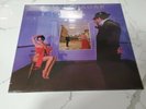 Sammy Hagar Standing Hampton Vinyl LP Geffen GHS-2006 Released 1981 SEALD