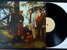ROLLING STONES BBC BROADCASTS LIVE VINYL LP SWINGIN PIG PROMOTIONAL PRESSING