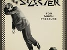 SELECTER: too much pressure CHRYSALIS 12