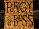 ELLA FITZGERALD/LOUIS ARMSTRONG Porgy & Bess 1959 1st Press Verve 2-LP Stereo EX