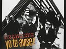 LP VINYL LOS FABULOSOS CADILLACS YO TE AVISE BRAND NEW SEALED 2016