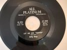 northern soul vinyl records original  Buddy Guy 