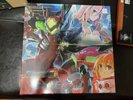 Blaster Master Zero 1 & 2 Deluxe Vinyl Soundtrack Set (Signed)