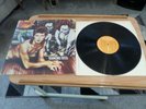 DAVID BOWIE VINYL LP Diamond Dogs 1974 ORIGINAL 1ST PRESSING